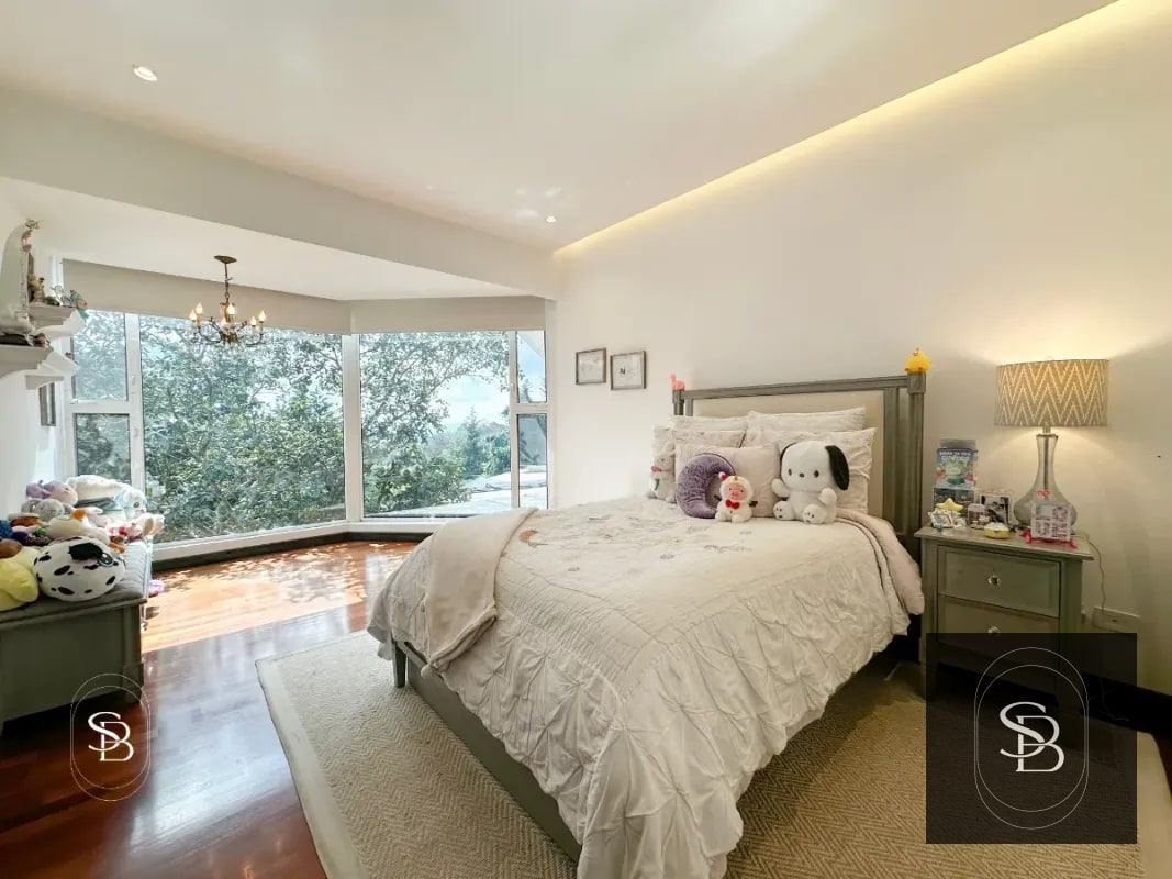 Casa en Venta - Las Tinajas, Santa Catarina Pinula. - 4