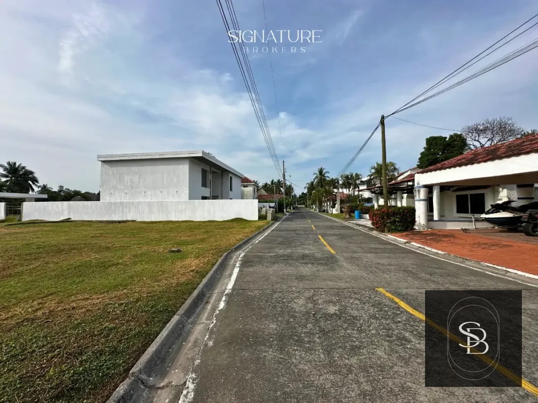 Terreno en Venta San Marino II - 5