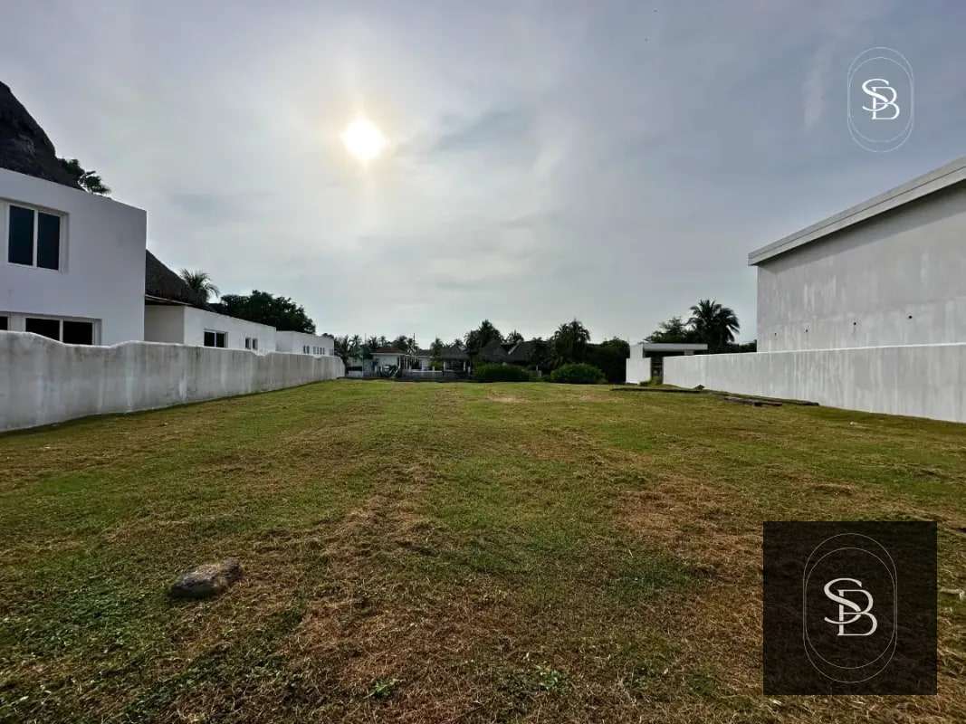Terreno en Venta San Marino II - 3
