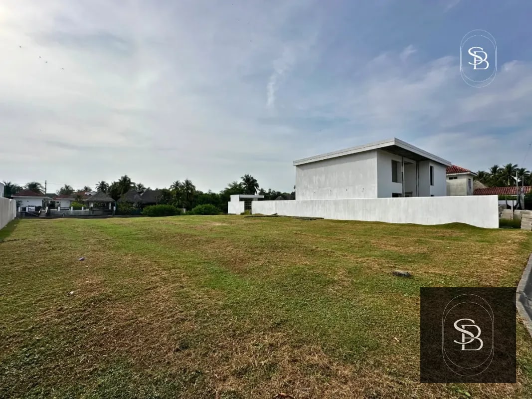 Terreno en Venta San Marino II - 2