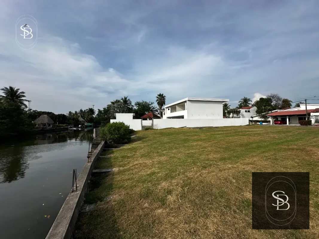 Terreno en Venta San Marino II - 1