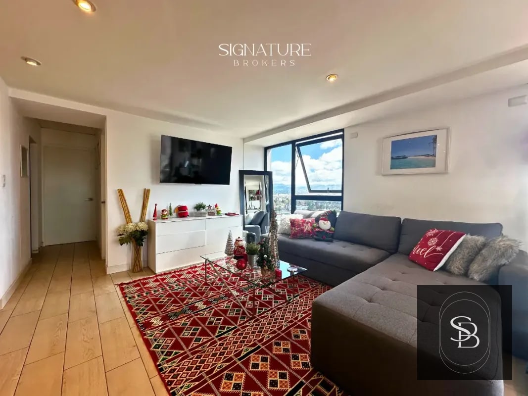 Apartamento en Venta – Quo, Torre O, Z.4 - 10