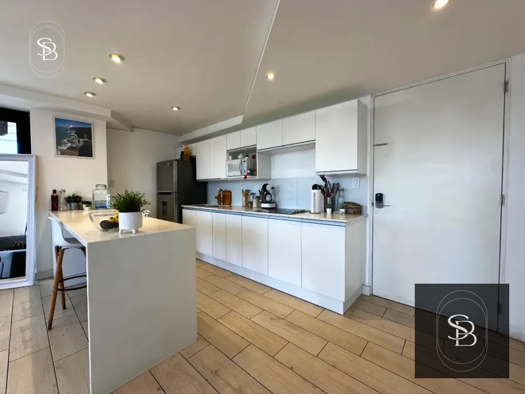 Apartamento en Venta – Quo, Torre O, Z.4 - 8