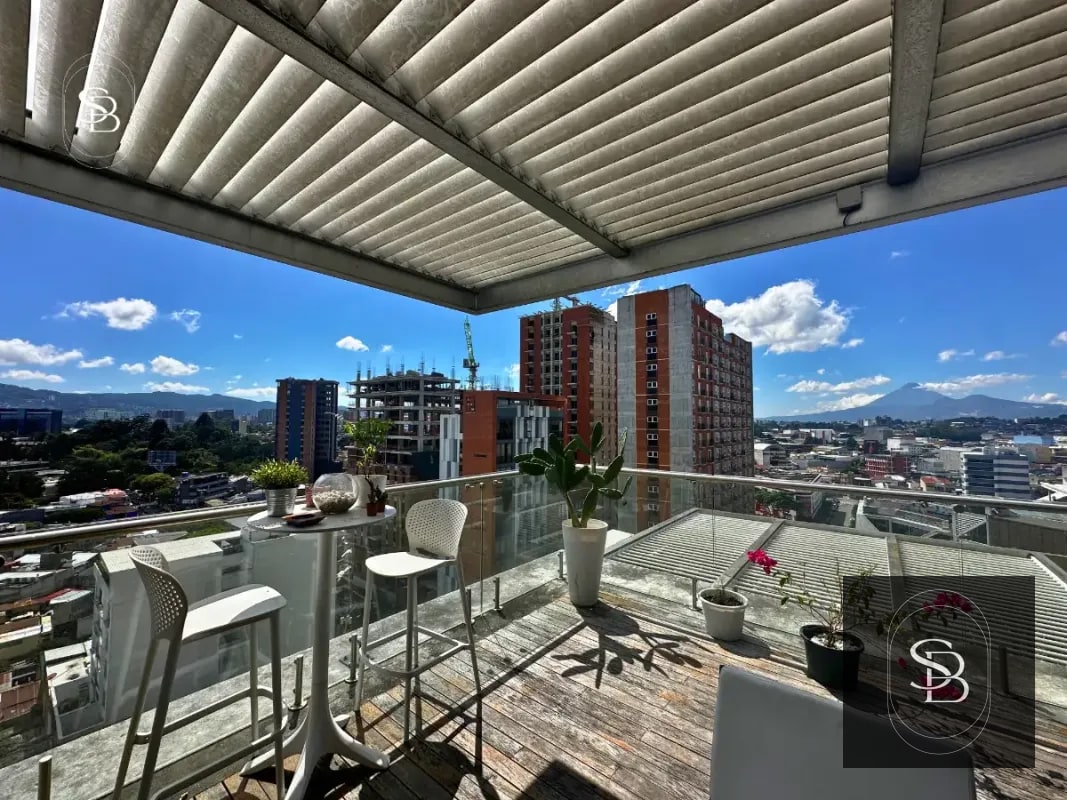 Apartamento en Venta – Quo, Torre O, Z.4 - 5