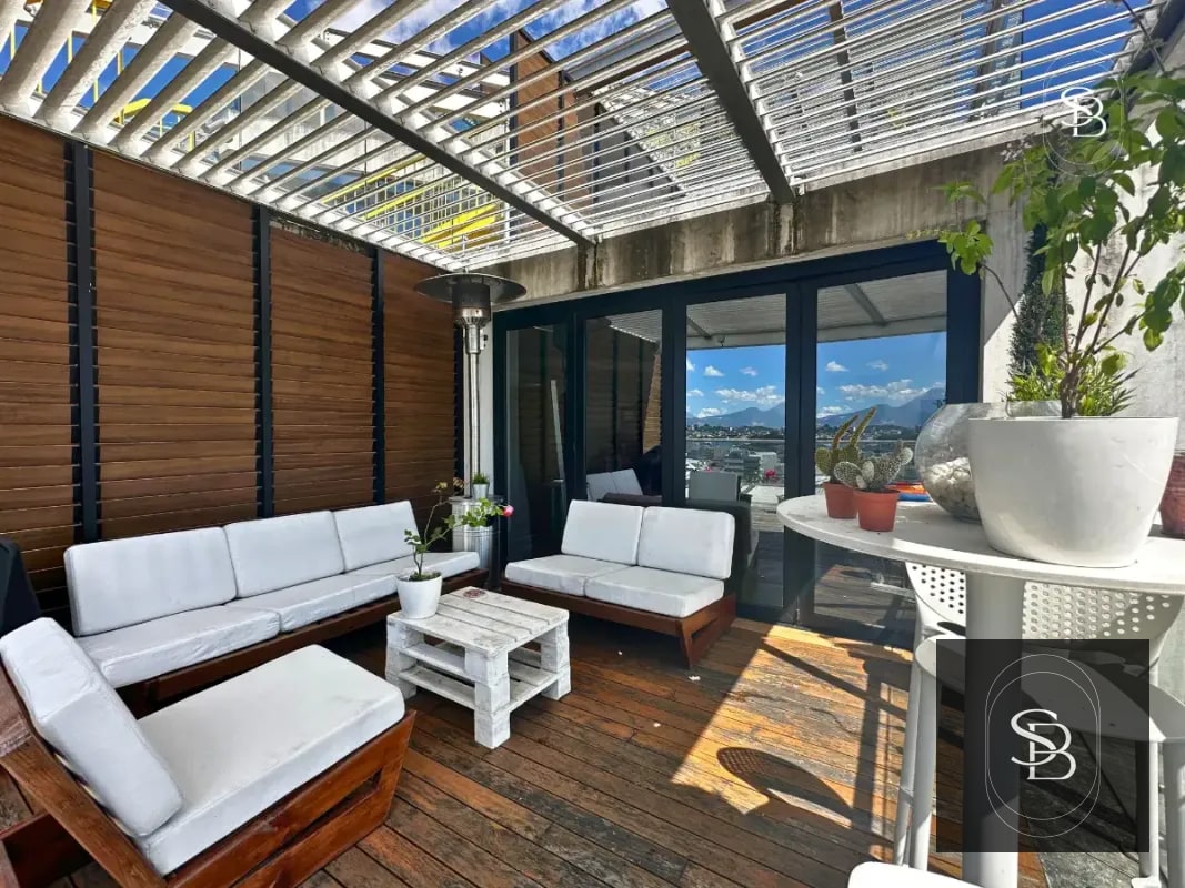 Apartamento en Venta – Quo, Torre O, Z.4 - 3