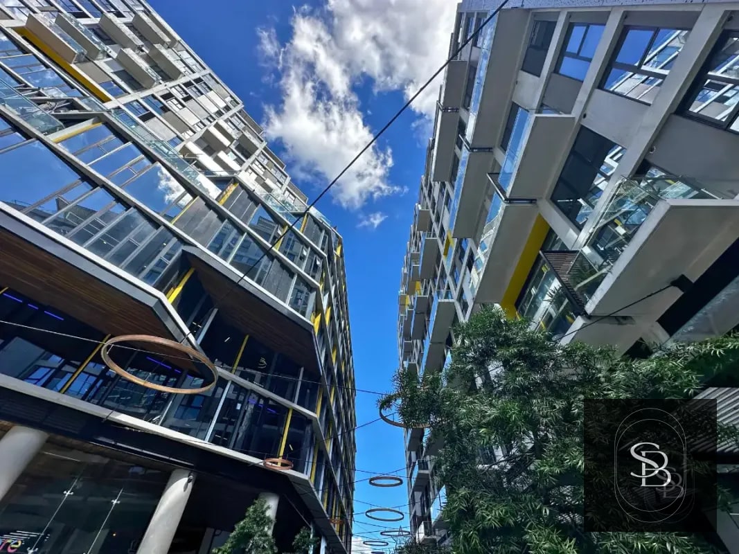 Apartamento en Venta – Quo, Torre O, Z.4 - 2