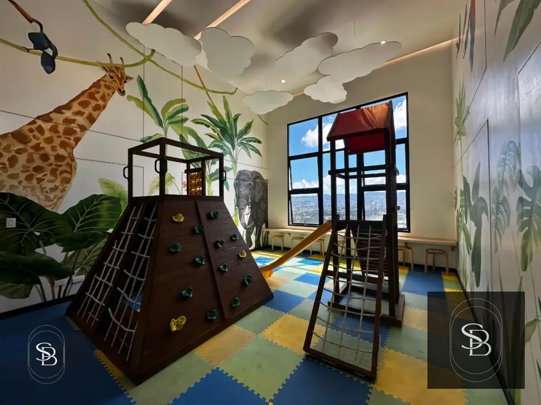 Apartamento en Venta – Quo, Torre O, Z.4 - 1