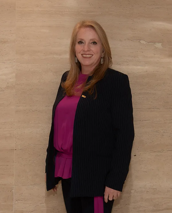 Estephany O'Meany — Vicepresidente